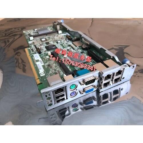 For HP DL580G7 DL585G7 SPI board 591199-001 512844-001 617527-001