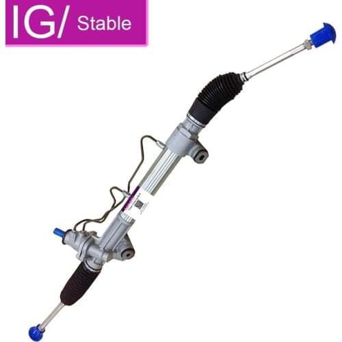 FOR Steering Rack For Toyota Hilux 2.7L l4 Gas Left Hand Drive 442000K440,442000K390,442000K230,442000K080