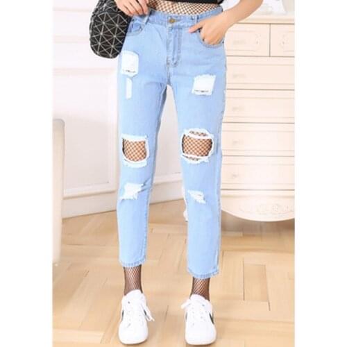 Women Sexy Transparent Slim Fishnet Pantyhose 2020 Nightclub Net Holes Black Tights Thigh High Stockings Mesh Stockings