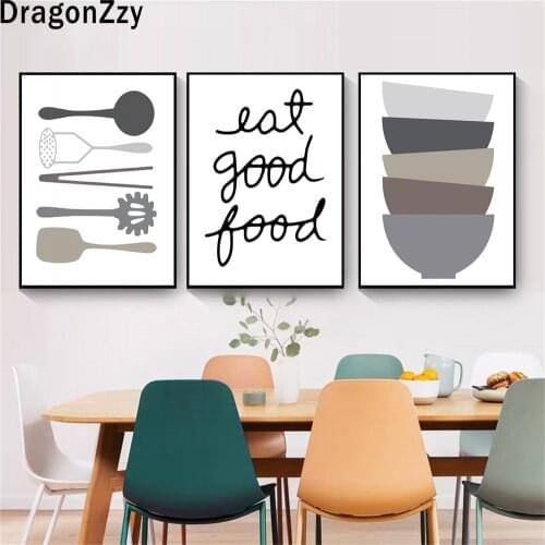 Dragon Zzy Wall Paintings For The Kitchen