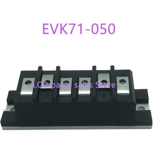 EVK71-050 Quality test video can be provided，1 year warranty, warehouse stock