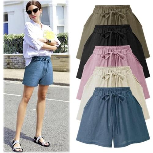 ISINBOBO Women's Indoor Shorts