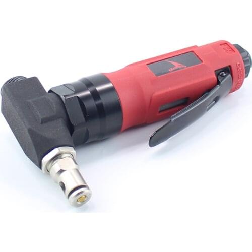 Quality Metal Pneumatic Scissors Air Nibbler for Metal Sheet Pneumatic Cutting Machine Air Shears Tool