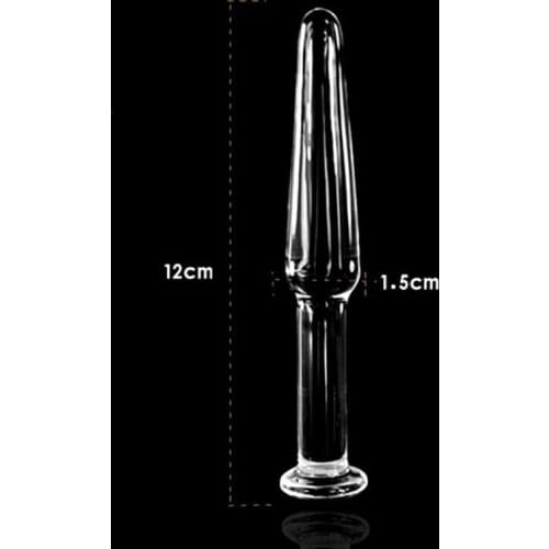 MaryXiong Anal Beads