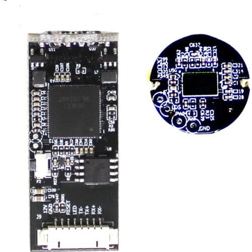 Mini HD 2MP ONVIF P2P color CCTV Camera chip IP POE door eye peephole camera movement,Home security surveillance camera