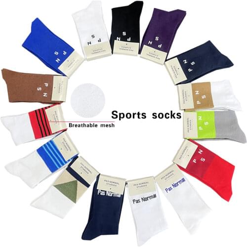 Professional Sport Cycling Socks Breathable Men Women Climbing Hiking Walking Running Socks