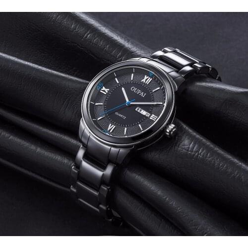 Mens Quartz Watch OUPAI China
