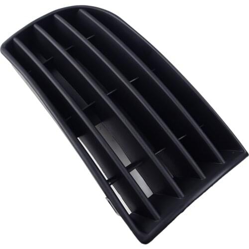 Car Front Bumper Lower Right Fog Light Lamp Cover Grille Fit For VW Golf 5 MK5 2004-2008 1K0 853 666 A