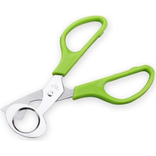 Quickdone Egg Scissors