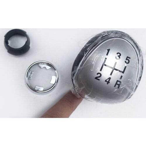 Gear Shift Knob for JAC J5 Sedan