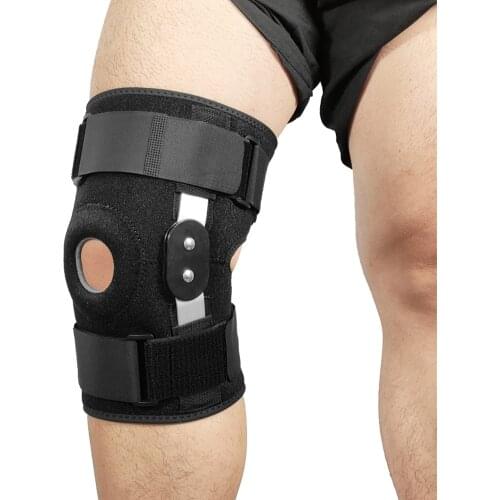 TONQUU Knee Pads