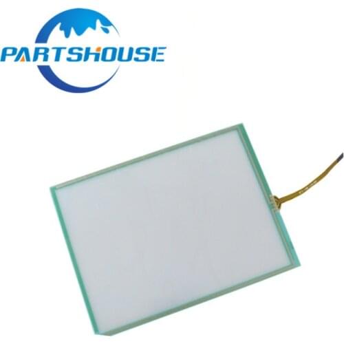 1PCS Copier spare parts Touch Screen Touch Panel LCD for Canon IR7200 IR8500 IR105 IR105+ Japan Material Touch panel