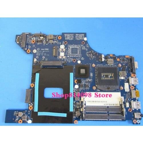 04X4790 AILE1 NM-A151 for Lenovo Thinkpad Edge E440 HD Graphics Laptop Mainboard MOTHERBOARD S947 DDR3L no video card