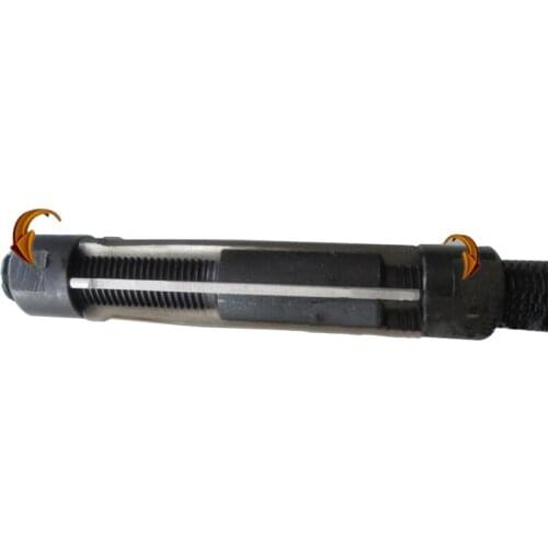 16pcs/set Reamers 6-26MM HSS Adjustable Reamer