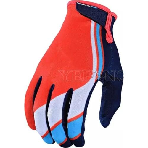 2021 Motorcycle Motocross GP Gloves Dirtbike Scooter ATV MTB DH MX Enduro Off Road Racing Glove