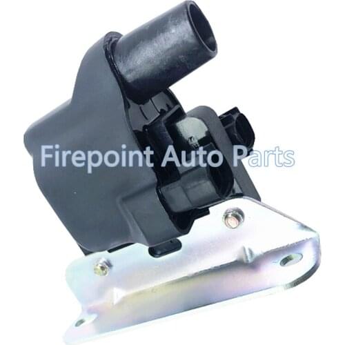 4pcs High Quality Ignition Coil SMC-1650 SMC1650 for MAZDA