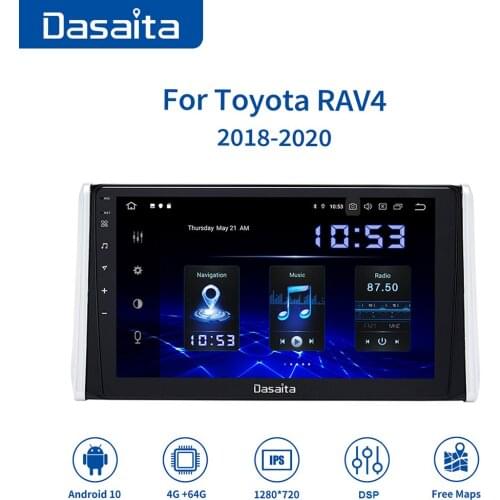 Dasaita Android Radios