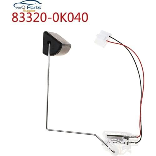 Fuel level Sensor 83320-0K040 83320-0k060 For 2004-2016 Toyota Hilux VIGO TGN15 TGN16 2.7L High Quality