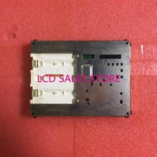 LX2801 INDUSTRIAL MONITOR SCREEN DISPLAY PANEL LCD ORIGINAL