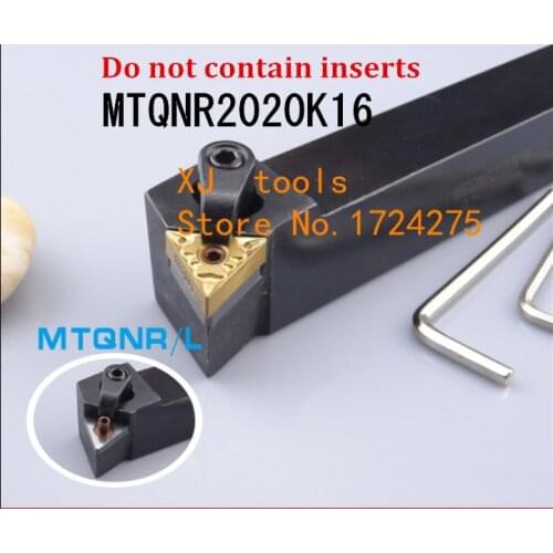 MTQNR2020K16/ MTQNL2020K16 extermal turning tool Factory outlets, the lather,boring bar,cnc,machine,Factory Outlet