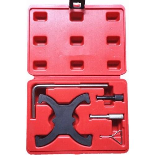 Petrol Engine Setting Locking Timing Tool Kit For Ford 1.6VCT TI Belt Drive PT1026