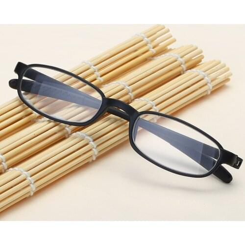 Mens Womens Reading Glasses Ultra Light Super Tough Resin Lens Presbyopic Glasses Presbyopia Eyewear +1.0 1.5 2 2.5 3 3.5 4