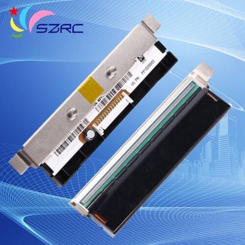 Original New Thermal Print Head Compatible For zebra ZT210 ZT230 Printhead