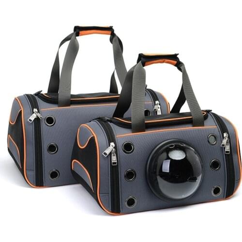 Pet Carrier Bag For Cat Puppy&Small Animal, Can Be Folded Into Small Size,Pet Bag Carrier For Home&Traveling