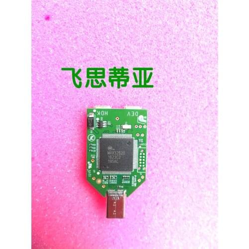 Spot MAXREFDES100HDK Program max32620 HEALTH SENSOR PLATFORM MAX32630FTHR MAX14690/MAX32630 MAX32625PICO MAX32660-MAX30003WINGE