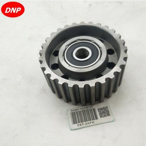 DNP Tensioner Pulley fit for Toyota Hilux 4 Runner Hiace Land Cruiser 13503-54030/1350354030 Time Belt idler pulley
