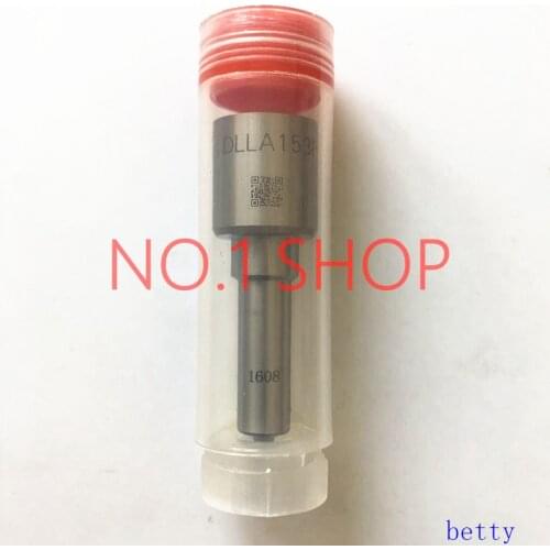 Liwei brand common rail nozzle 0433171982 0433 171 982 DLLA153P1608 DLLA 153P 1608 for 0445110274 0445110275