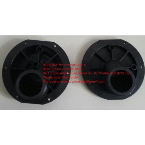 LX JA50 Pump Wet End Cover only,water Pump part for chines spa,compatible with JA 50, DH pump
