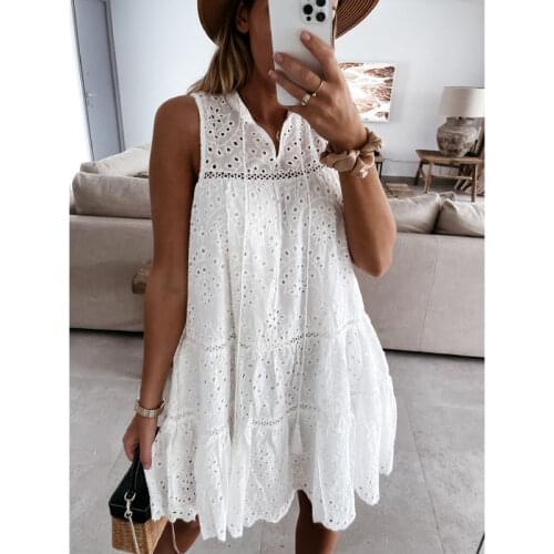 Wsevypo Fashionable Sundresses