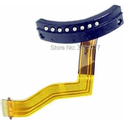 Rear contact assy with cable repair parts For Nikon Nikkor 18-140mm f/3.5-5.6G ED VR lens