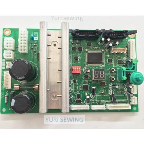 Industrial sewing machine parts brother 7200A 7200B machine control box electronic board main board CDD PCB J80964201