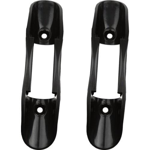2Pcs Inflatable Dinghy Kayak Boat Paddle Clip Storage Holder Watercraft Tool