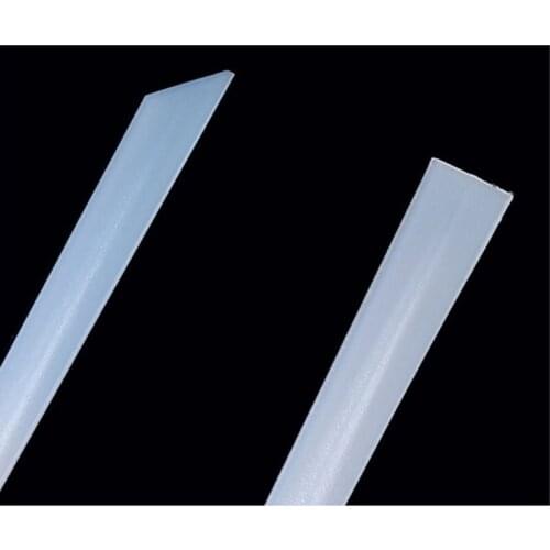 2Pcs UV Resin Mold Silicone Stirrers Spoon DIY Casting Jewelry Tools Kit Dropshipping