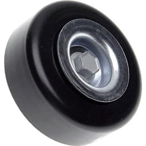 36299 Professional Idler Pulley with Bolt, 17 mm Insert,for Drivealign Premium SILVERADO SIERRA TAHOE EXPRESS