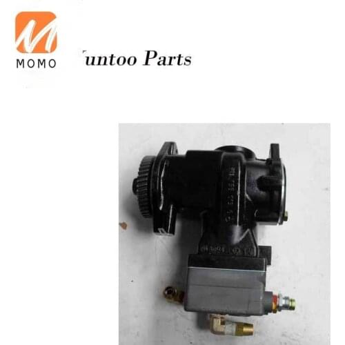 Automobile engine parts air compressor