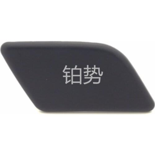 Car Front bumper spray cover Assembly Baffle Headlight washer primed 2010-b mwX1 E84 20d N47 N52N N20 51117347666