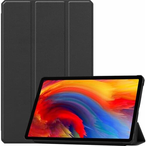 Case for Lenovo Tab P11 TB-J606F/TB-J606X Slim Lightweight Stand Folio Protective Case Smart Cover for Lenovo Tab Plus J607 2021