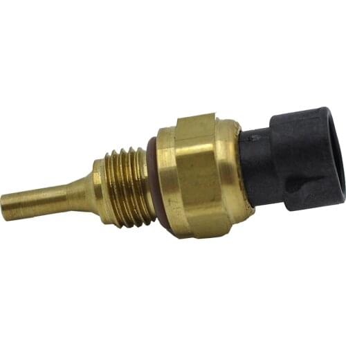 DPQPOKHYY case 4954905 COOLANT Oil Fuel TEMP SENSOR 98 And Up ISB ISC ISL ISM ISX