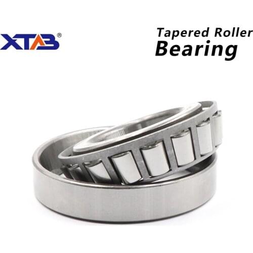 Tapered Roller Bearings30208 30209 30210 30211 30212 30213 30214 30215
