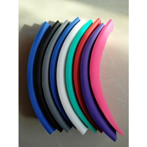 For Beats Solo HD Headphone Head heam Cushion Leather CushionHeadrest Accessories