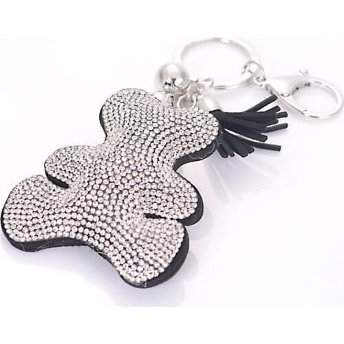 MIASOL Keychains