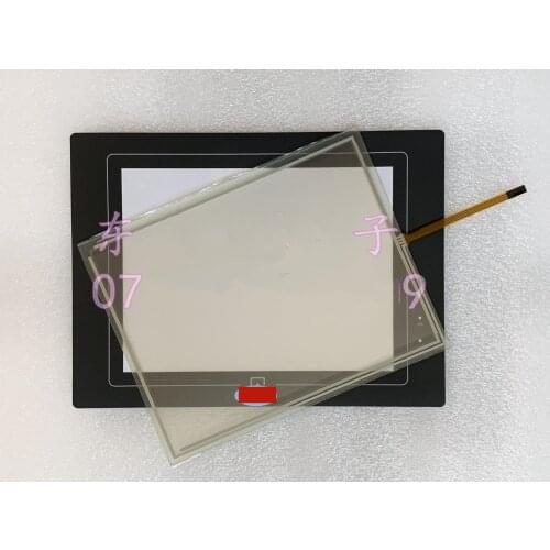 New MT510TV3CN MT510TV4CN MT510TV4EV touch screen protective film