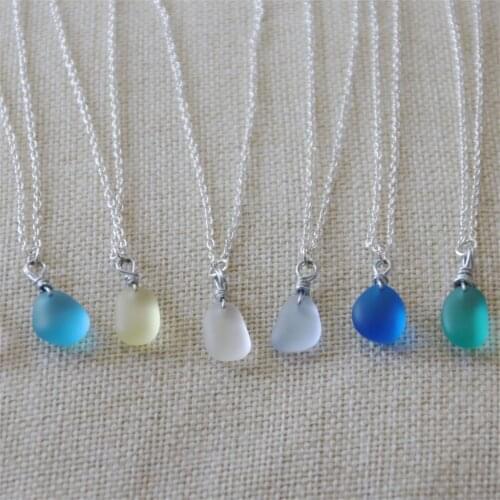 OCEANSEA Boho Style Pendants