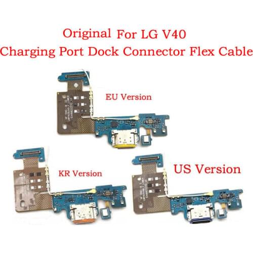 ZONBEMA For Motorola Moto G3 XT1541 XT1542 XT1543 USB Charger Charging Port Dock Connector Flex Board Ribbon Cable