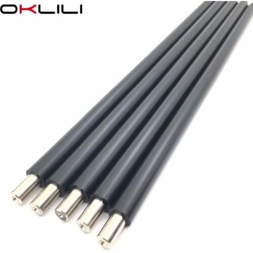 5PC X Main Charger Primary Charge Roller PCR for Kyocera TASKalfa 3050ci 3051ci 3550ci 3551ci 4550ci 4551ci 5550ci 5551ci 6550ci