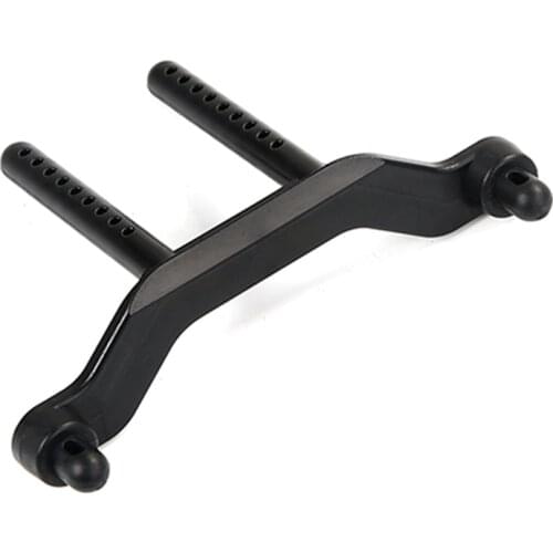 Plastic Shell Bracket for 1/8 HPI Racing Savage XL FLUX Torland BRUSHLESS Truck Rc Car Parts